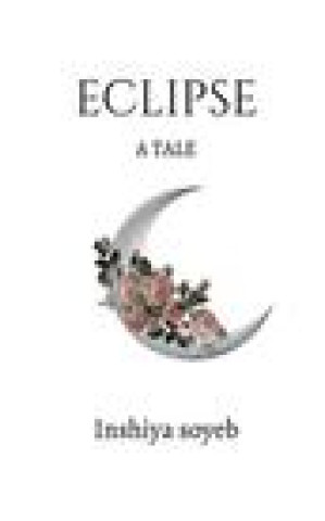 Βιβλίο Eclipse Inshiya Soyeb