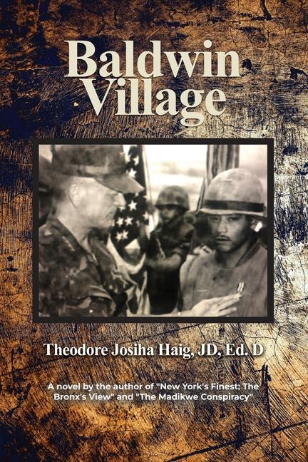 Βιβλίο Baldwin Village 