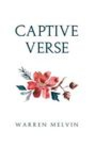 Knjiga Captive Verse 