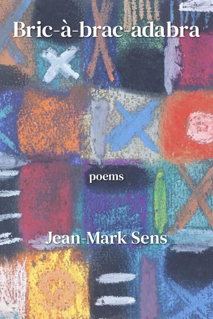 Carte Bric-?-brac-adabra Jean-Mark Sens