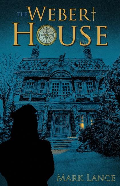 Boek The Weber House Mark Lance