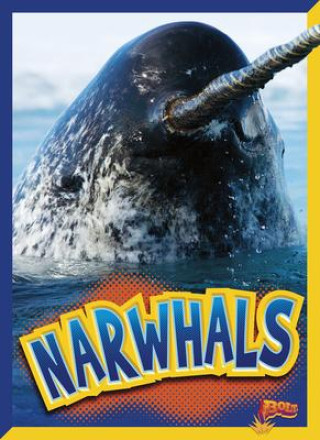 Knjiga Narwhals 