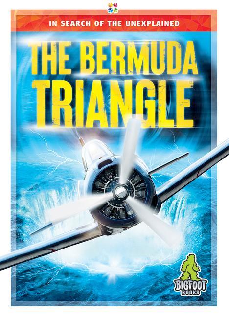 Knjiga The Bermuda Triangle 