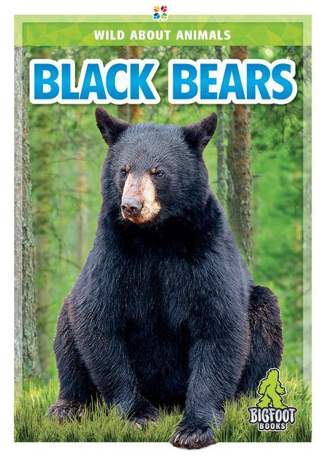 Könyv Black Bears 