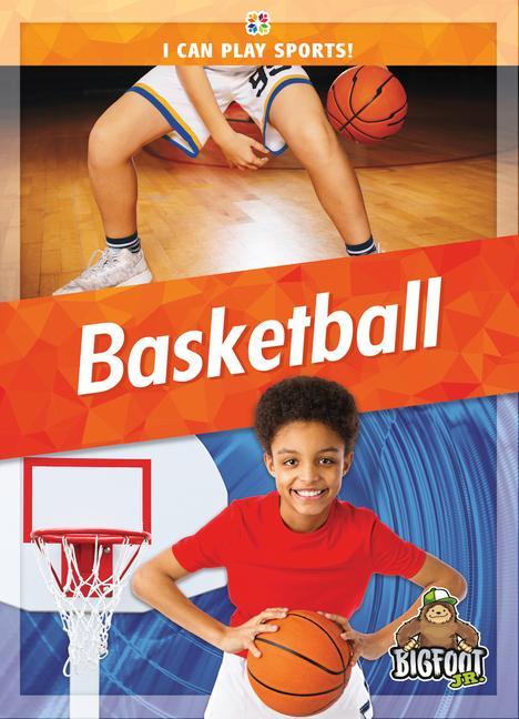 Libro Basketball 