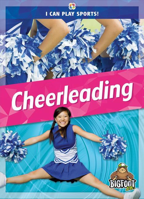Carte Cheerleading 