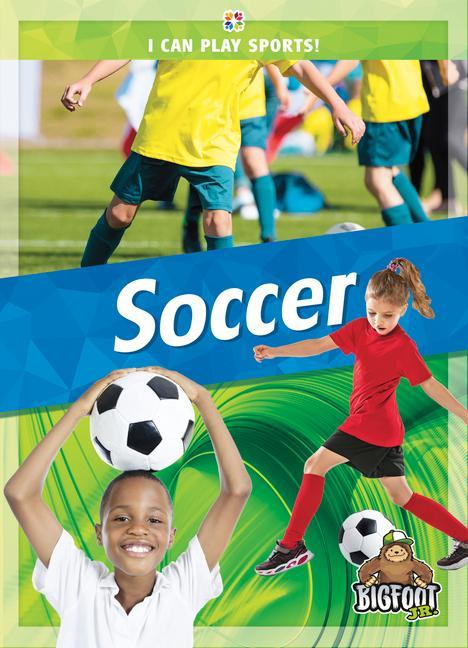 Buch Soccer 