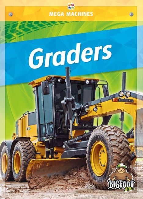 Libro Graders 