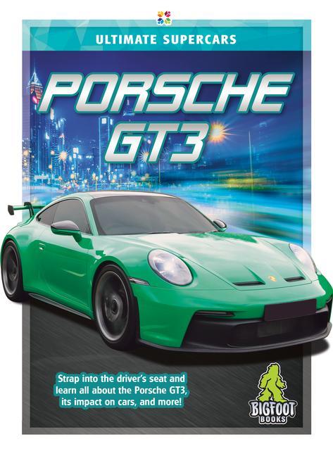 Carte Porsche Gt3 