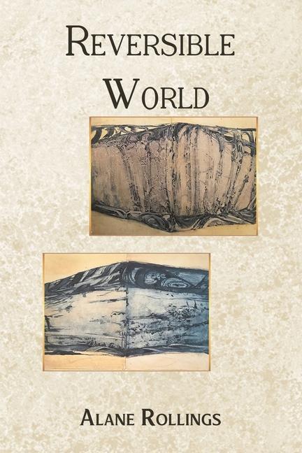 Knjiga Reversible World 