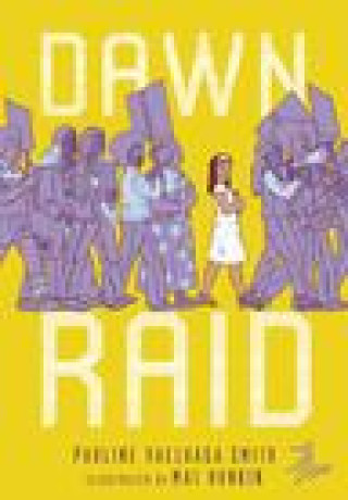 Knjiga Dawn Raid Mat Hunkin