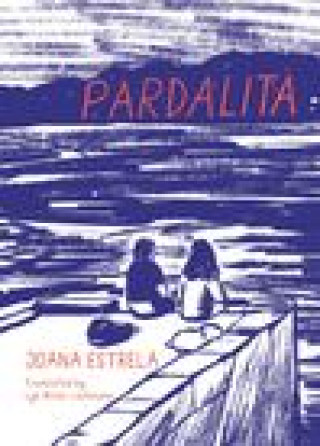 Book Pardalita Lyn Miller-Lachmann