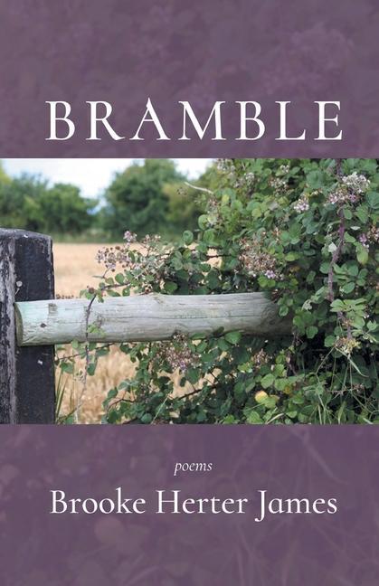 Knjiga Bramble Brooke Herter James