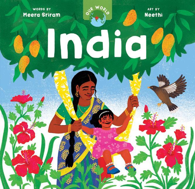 Könyv Our World: India Neethi
