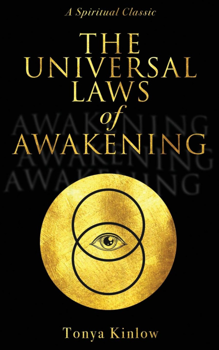 Carte The Universal Laws of Awakening 