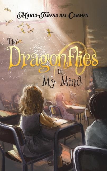 Βιβλίο Dragonflies in My Mind 