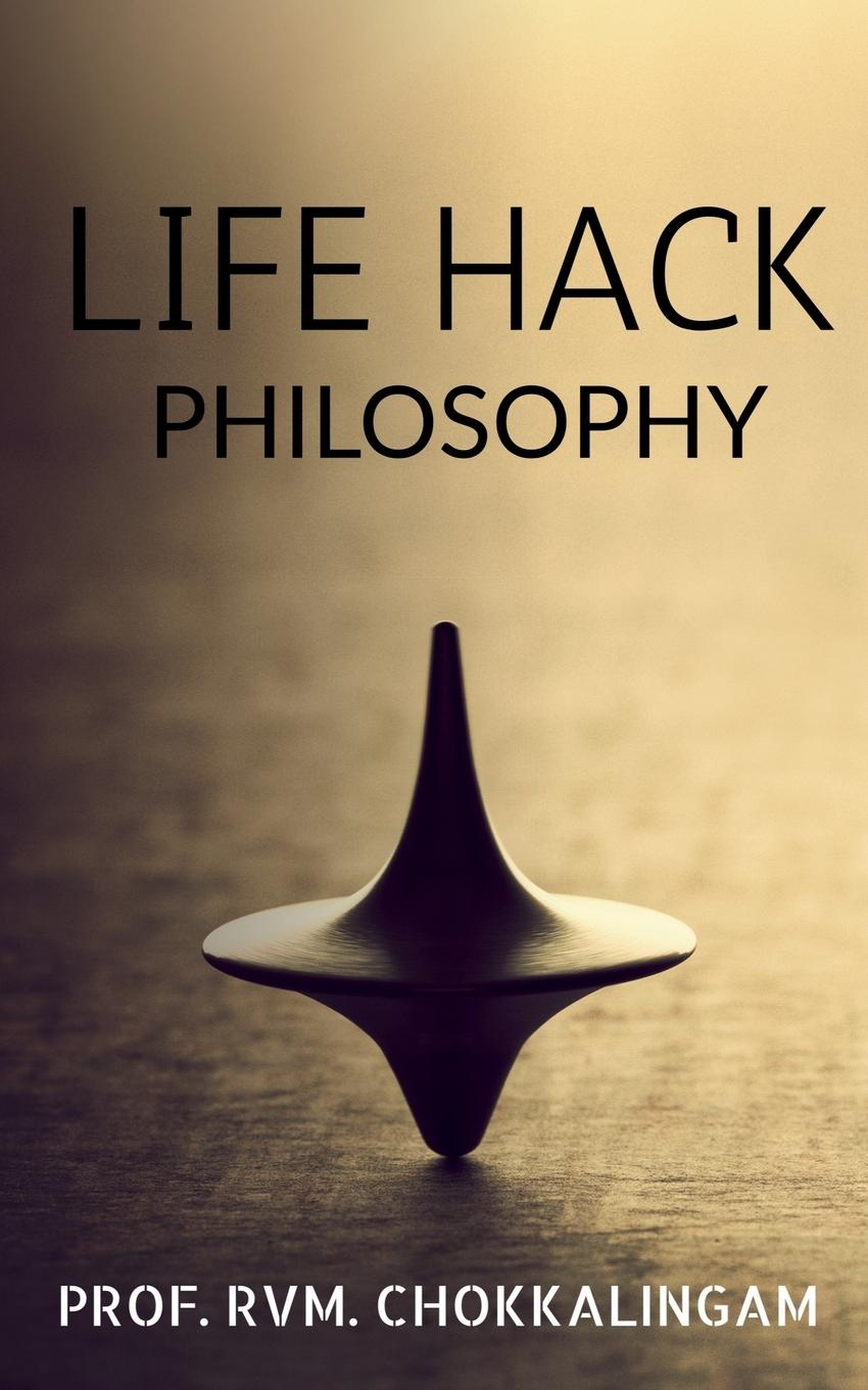 Knjiga Life Hack Prof. R