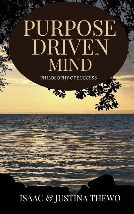 Knjiga PURPOSE DRIVEN MIND Isaac &amp;