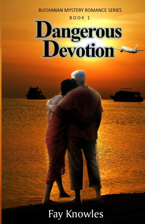 Knjiga Dangerous Devotion Fay Knowles