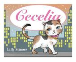 Book Cecelia Lilly Simoes