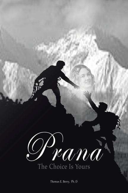 Knjiga Prana Thomas E. Berry Ph. D.