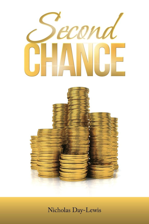 Βιβλίο Second Chance Nicholas Day-Lewis