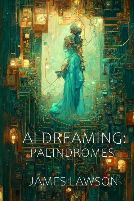 Boek AI DREAMING James Lawson