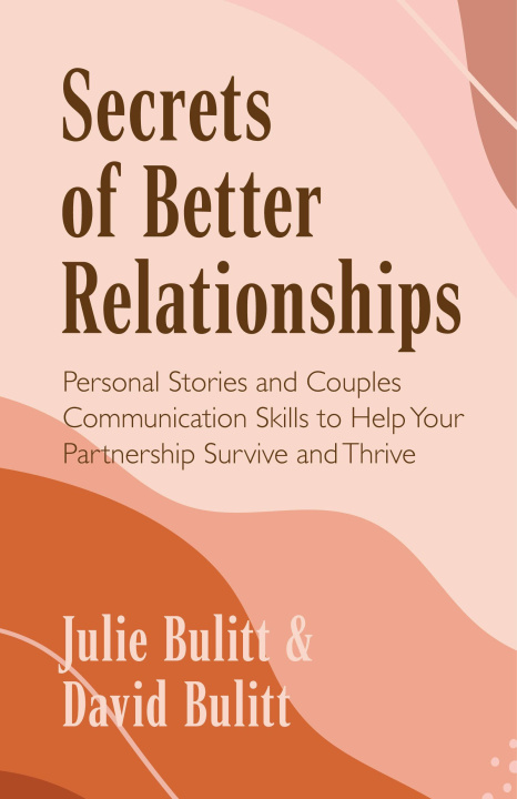Buch Beyond the Five Core Conversations David Bulitt