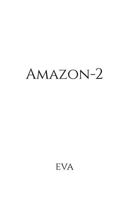 Carte Amazon-2 Eva