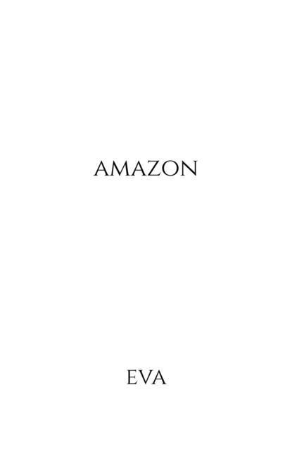 Knjiga Amazon Eva