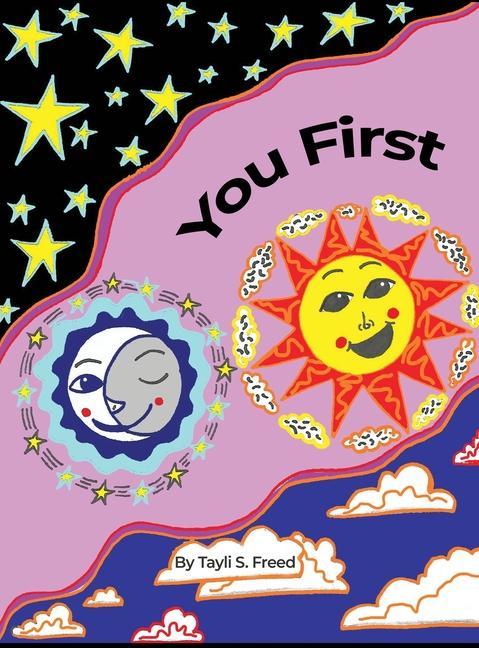 Βιβλίο You First 