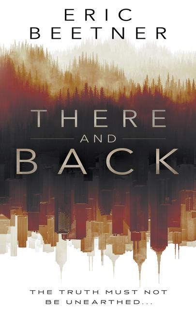 Βιβλίο There and Back Eric Beetner