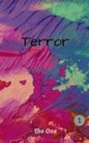 Knjiga Terror The One