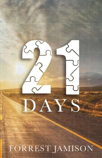 Book 21 Days Forrest Jamison