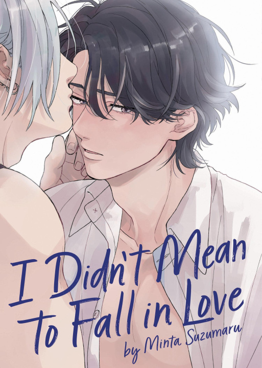 Книга I Didn't Mean to Fall in Love 