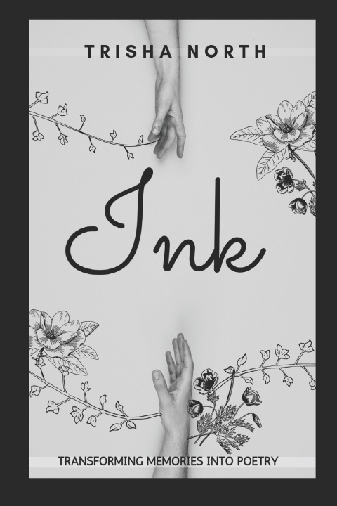 Книга Ink Trisha North