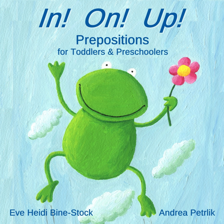 Carte In! On! Up! Eve Heidi Bine-Stock
