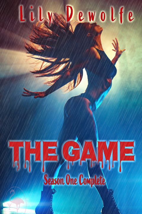 Βιβλίο Game Lily DeWolfe