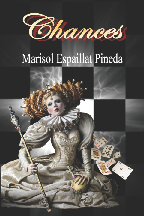 Knjiga Chances Marisol Espaillat