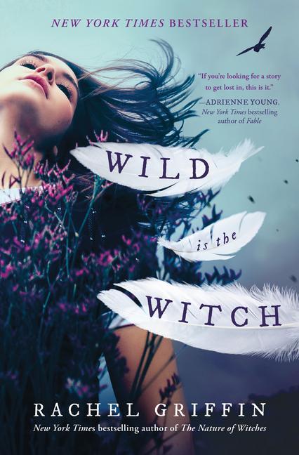 Книга Wild Is the Witch 