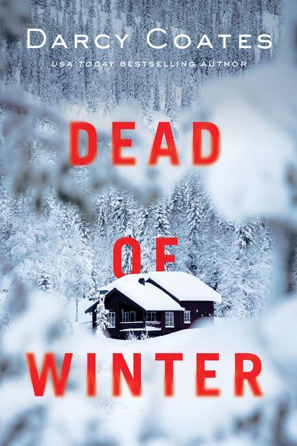 Könyv Dead of Winter 