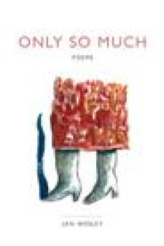 Carte Only So Much Jan Wesley