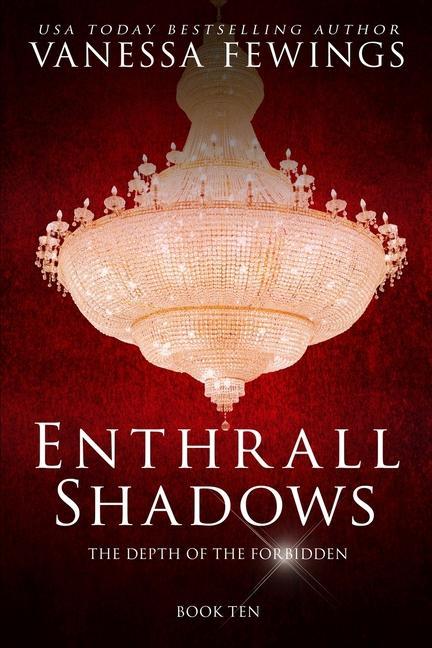 Książka Enthrall Shadows: A Billionaire Romance (Enthrall Sessions Book 10) Debbie Kuhn