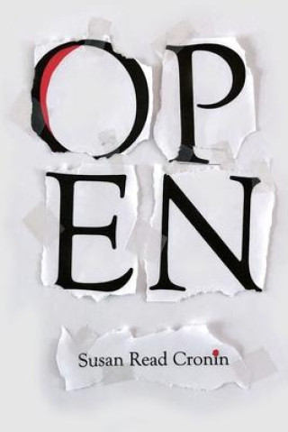 Knjiga Open 