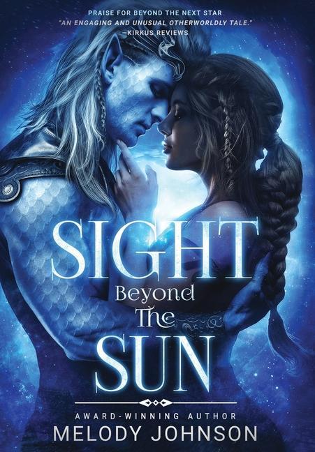 Buch Sight Beyond the Sun Melody Johnson