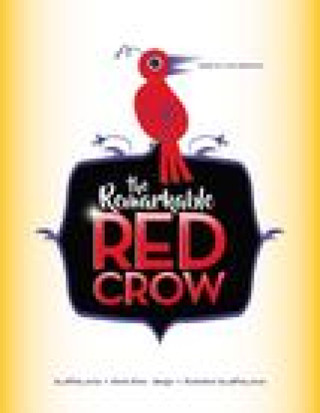 Kniha The Remarkable Red Crow Jeffrey Price