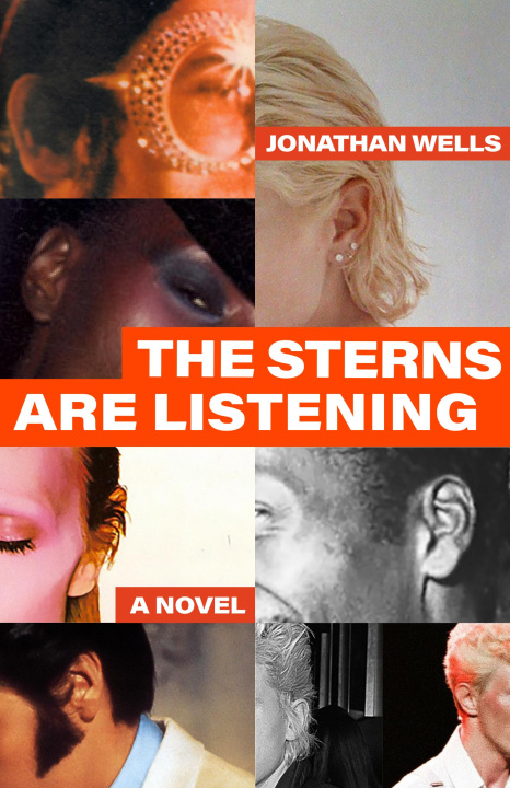 Book What? Jonathan Wells