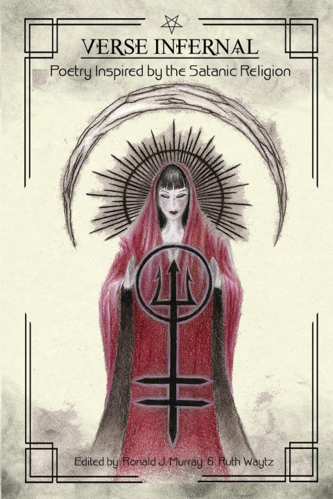 Book Verse Infernal Ruth Waytz