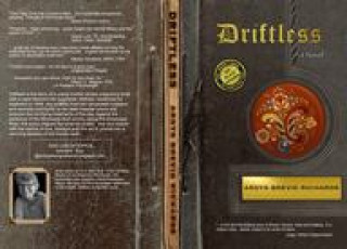 Knjiga Driftless Deb Akey