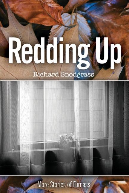 Book Redding Up Richard Snodgrass